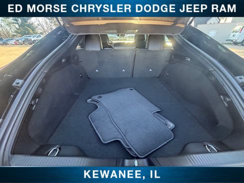 New 2026 Dodge Charger R/T image 19