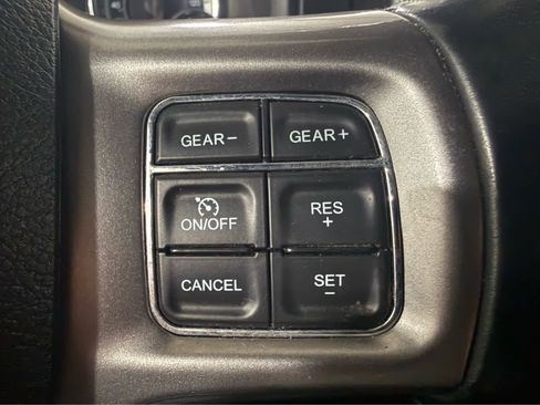 Used 2021 RAM 1500 Classic Warlock AWD/4WD image 21