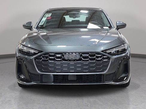 New 2026 Audi A5 2.0T Premium Plus image 2