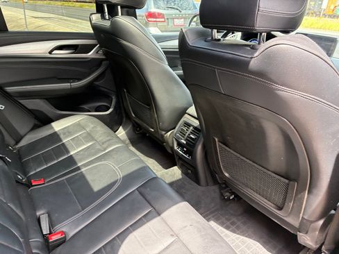 Used 2018 BMW X3 M40i AWD/4WD image 25