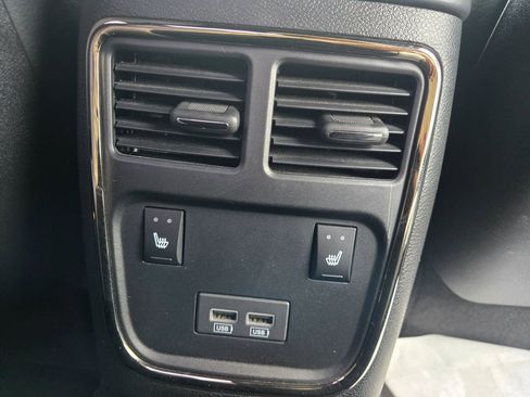 Used 2023 Dodge Charger SRT Hellcat w/ Harman/Kardon Audio Group image 28