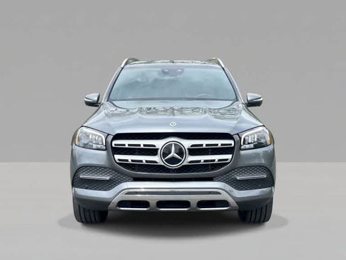 Used 2022 Mercedes-Benz GLS 450 4MATIC image 8