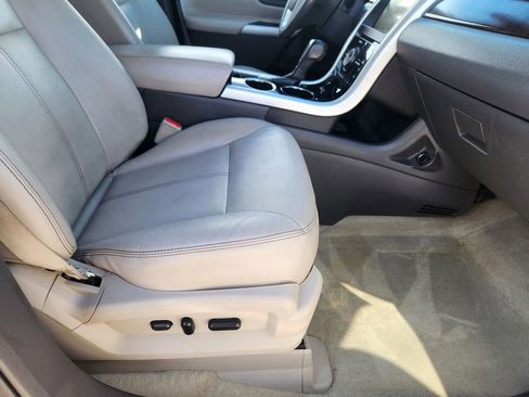 Used 2012 Ford Edge Limited image 17