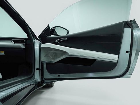 New 2026 Lotus Emira SE image 14