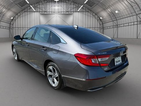 Used 2019 Honda Accord EX-L image 8