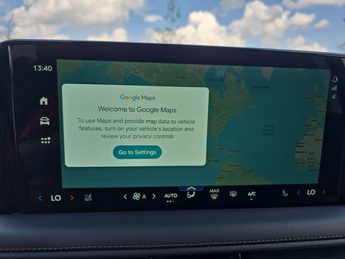 New 2026 Lincoln Aviator Reserve image 23