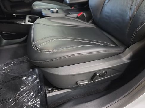 Certified 2023 Ford Mustang Mach-E Premium AWD/4WD image 26
