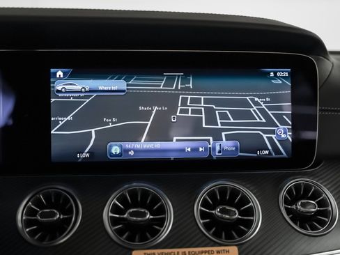 New 2026 Mercedes-Benz AMG GT 43 image 21