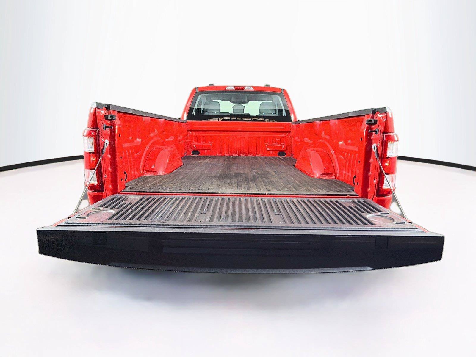 Used 2022 Ford F150 XL w/ Equipment Group 101A High AWD/4WD image 14