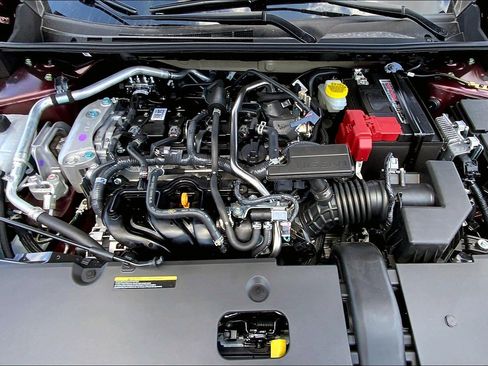 Used 2025 Nissan Sentra SV w/ All-Weather Package image 12