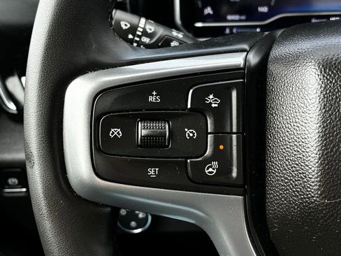 Used 2024 Chevrolet Silverado 1500 LT image 22