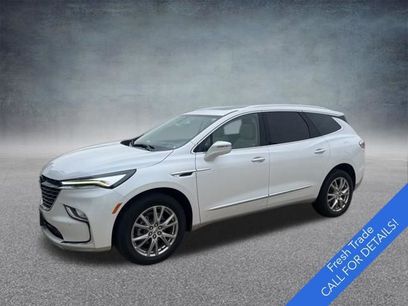 Used 2023 Buick Enclave Premium w/ Experience Buick Package