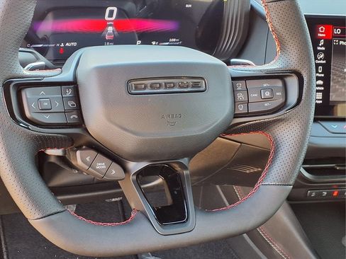 New 2026 Dodge Charger R/T Scat Pack image 20