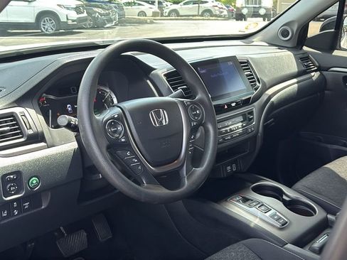 Certified 2023 Honda Ridgeline Sport image 22