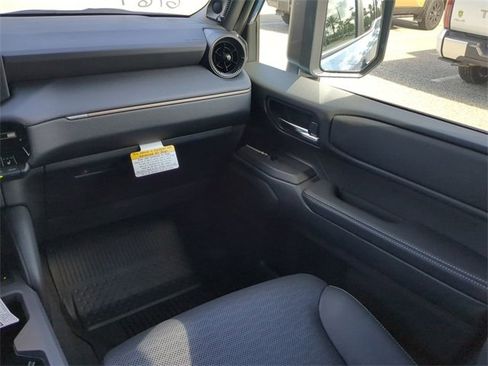 New 2026 Toyota Land Cruiser w/ Premium Package image 17