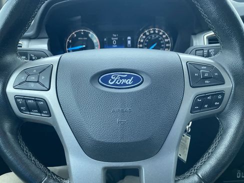 Used 2023 Ford Ranger XLT w/ Equipment Group 301A Mid image 14