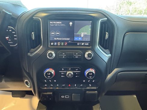 Used 2021 GMC Sierra 1500 AT4 AWD/4WD image 19