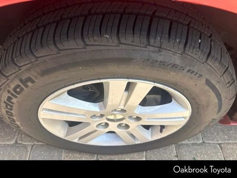 Used 2012 Dodge Grand Caravan Crew w/ Crew Value Pkg FWD image 9