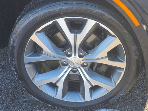 Used 2022 Hyundai Palisade Limited image 17