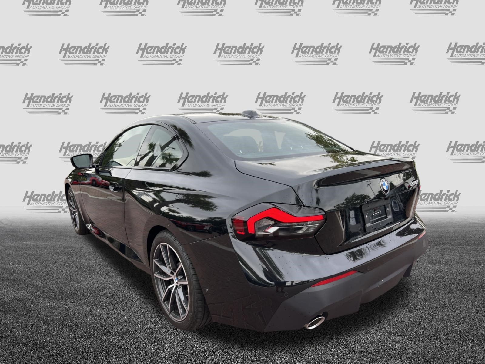 Used 2026 BMW 230i Coupe RWD image 8