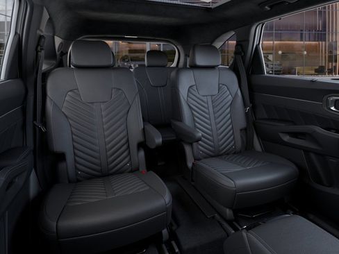 New 2026 Kia Sorento SX Prestige AWD/4WD image 16