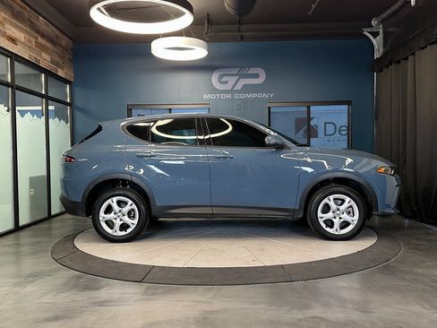 Used 2024 Dodge Hornet GT image 2