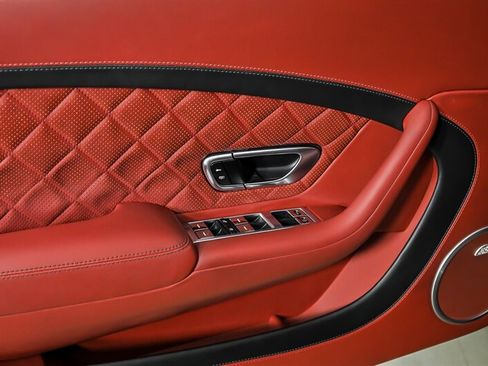 Used 2017 Bentley Continental GT Speed AWD/4WD image 18