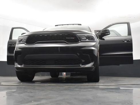 Used 2024 Dodge Durango GT AWD/4WD image 11