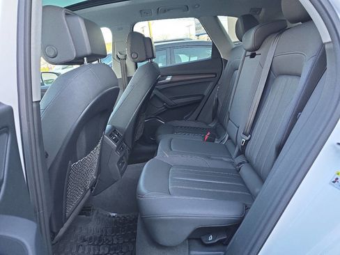 Used 2021 Audi Q5 2.0T Premium Plus image 38