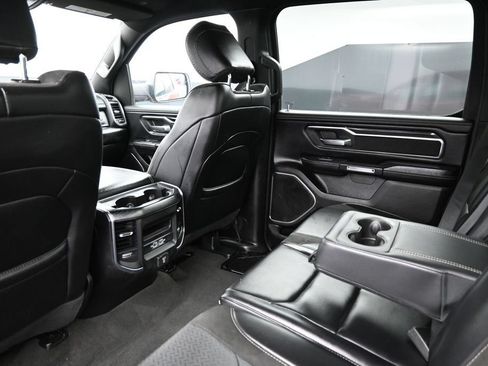 Used 2024 RAM 1500 Laramie RWD image 26