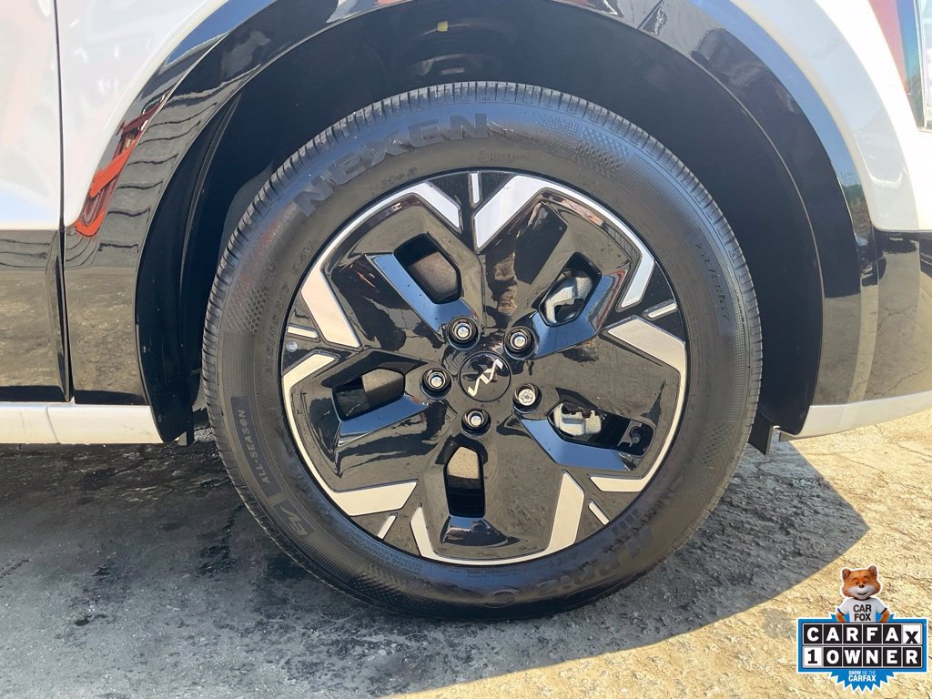 Used 2025 Kia Niro Wind FWD image 74