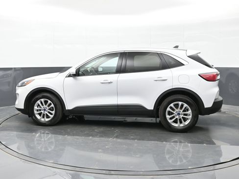 Used 2020 Ford Escape SE AWD/4WD image 9