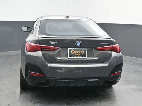 New 2026 BMW M440i w/ Premium Package RWD image 6