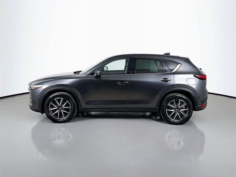 Used 2018 MAZDA CX-5 Grand Touring w/ Premium Package AWD/4WD image 6