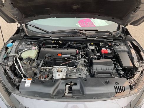 Used 2020 Honda Civic Sport image 39