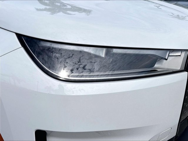 Certified 2024 BMW iX xDrive50 w/ Convenience Package AWD/4WD image 30