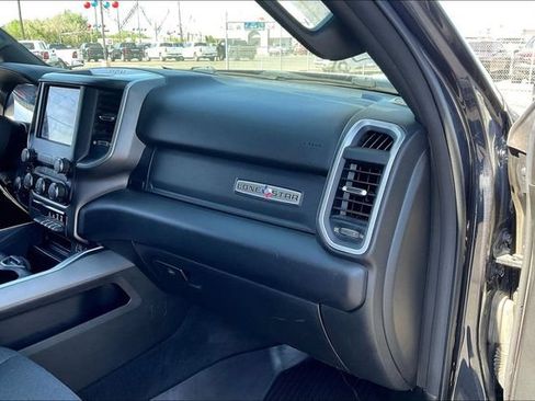 Certified 2021 RAM 1500 Lone Star RWD image 16