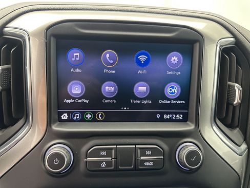 Certified 2019 Chevrolet Silverado 1500 LT w/ All-Star Edition AWD/4WD image 21