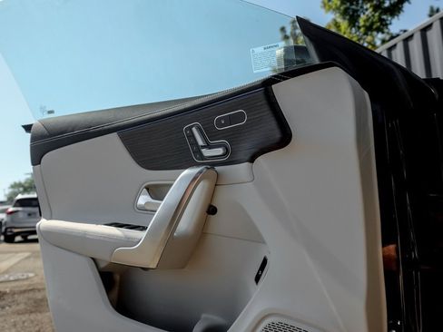 New 2026 Mercedes-Benz CLA 250 4MATIC image 12