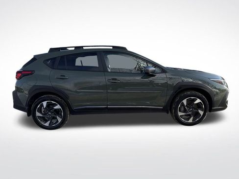 Certified 2025 Subaru Crosstrek 2.5i Limited image 19