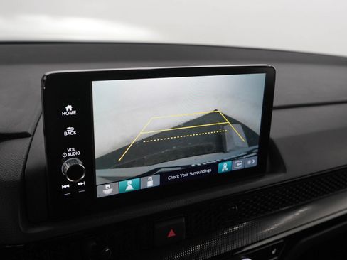 Used 2024 Honda CR-V Sport Touring image 22