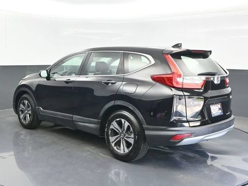 Used 2019 Honda CR-V LX image 3