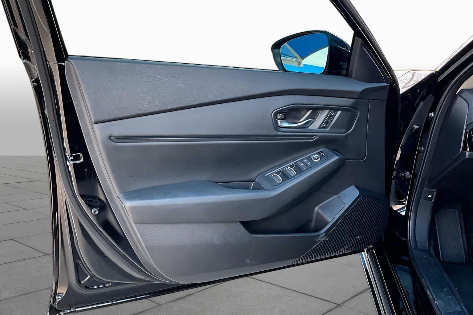 New 2026 Honda Accord EX-L image 10