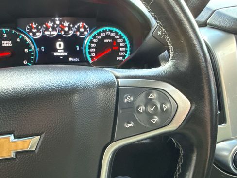 Used 2020 Chevrolet Tahoe Premier AWD/4WD image 29