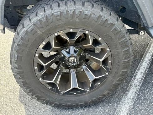Used 2021 Jeep Wrangler Unlimited Sport AWD/4WD image 32