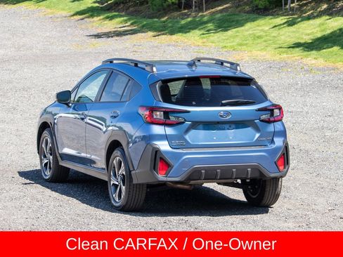 Used 2024 Subaru Crosstrek 2.0i Premium AWD/4WD image 6