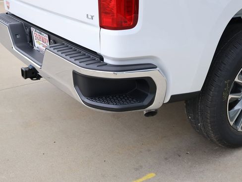 New 2026 Chevrolet Silverado 1500 LT image 33