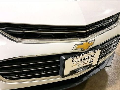 Used 2016 Chevrolet Malibu LT FWD image 10