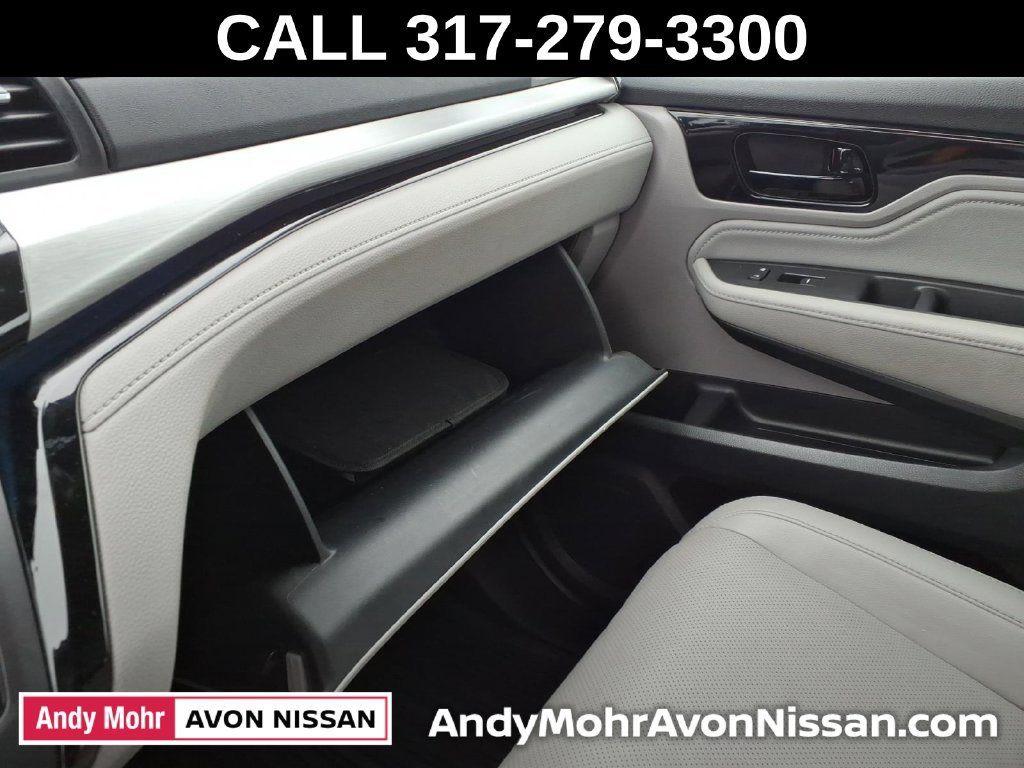 Used 2019 Honda Odyssey Elite image 35