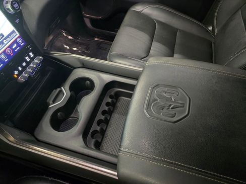 Used 2021 RAM 1500 Rebel w/ Rebel Level 2 Equipment Group image 34